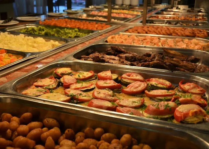 Отель берлин грийн парк - детски и младежки център